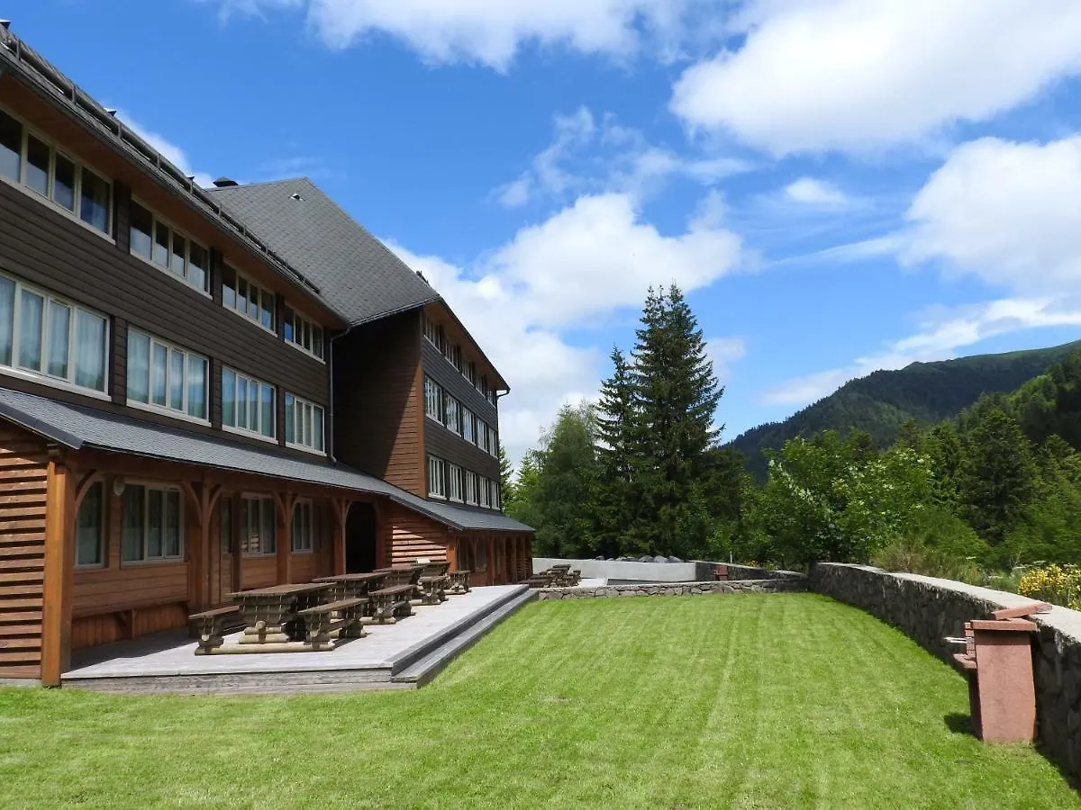 Le Lioran Studio Les Myrtilles A 200M Des Pistes Apartment Le Lioran